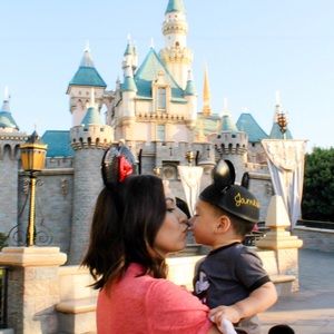 Meet your Posher, Alissandria